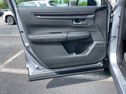 Used 2026 Honda CR-V Sport-L image 23