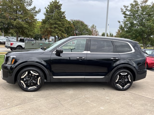 Used 2025 Kia Telluride S AWD/4WD image 10