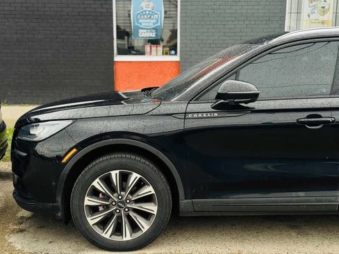 Used 2022 Lincoln Corsair Reserve w/ Elements Package AWD/4WD image 8