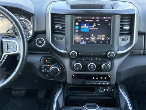 Used 2022 RAM 1500 Big Horn AWD/4WD image 37