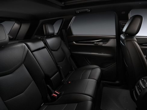 New 2024 Cadillac XT5 Premium Luxury w/ Technology Package image 35