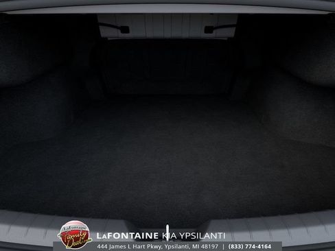 New 2026 Kia K5 GT-Line AWD/4WD image 19