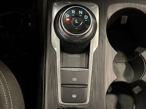 Used 2023 Ford Escape Active FWD image 25