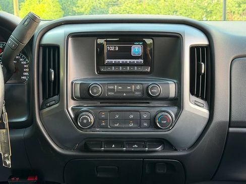Used 2014 Chevrolet Silverado 1500 LT AWD/4WD image 45