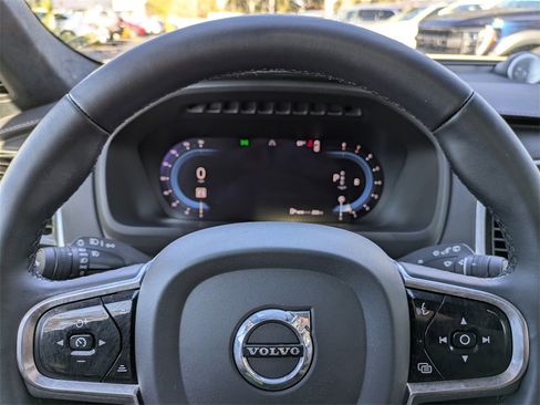 Certified 2024 Volvo XC90 B6 Ultimate w/ Lounge Package image 41