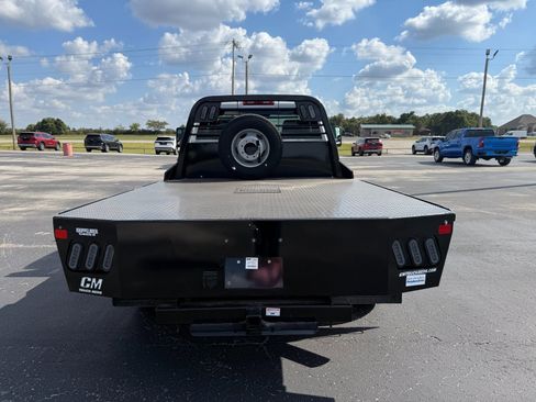 New 2025 Chevrolet Silverado 3500 W/T w/ WT Convenience Package AWD/4WD image 8