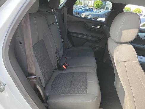Used 2022 Chevrolet Blazer LT FWD image 17