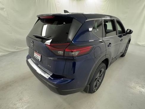 New 2026 Nissan Rogue SV w/ Cold Weather Package image 3