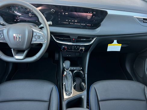 New 2026 Buick Encore GX Sport Touring image 12