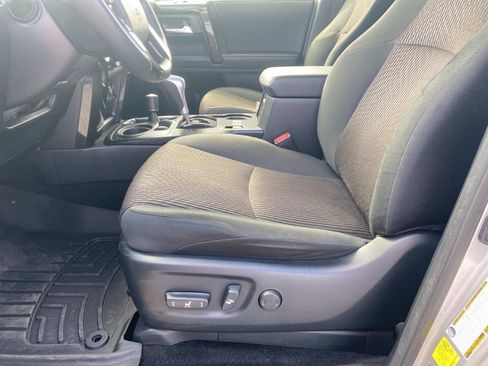 Used 2023 Toyota 4Runner TRD Off-Road image 21