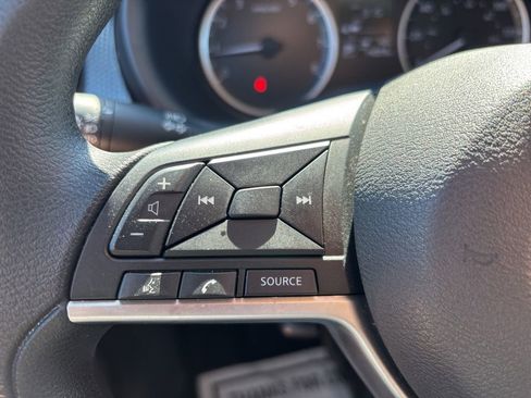Used 2020 Nissan Kicks S FWD image 19