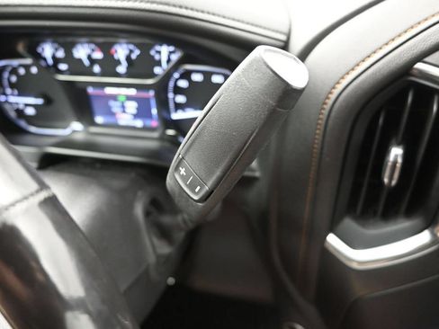 Used 2021 GMC Sierra 1500 AT4 AWD/4WD image 25