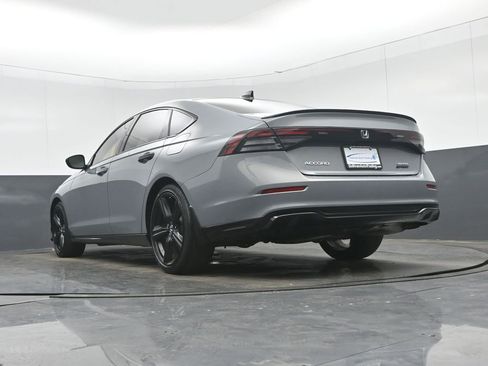 Used 2023 Honda Accord Sport image 55