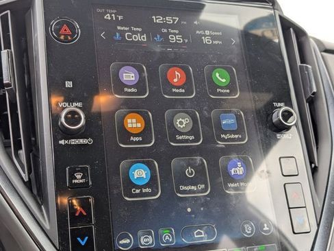 Certified 2025 Subaru Crosstrek 2.5i Sport w/ Popular Package #4A image 22