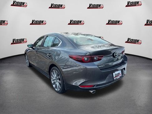 Used 2025 MAZDA MAZDA3 s image 7
