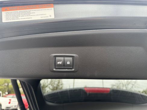 Used 2025 Mitsubishi Outlander SE AWD/4WD image 21