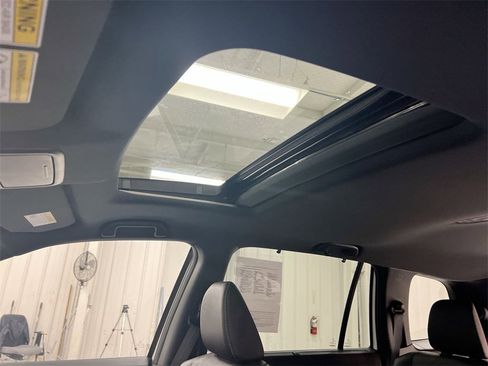 Used 2022 Honda Passport Elite image 19