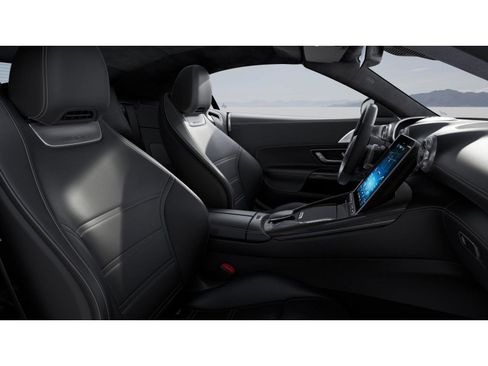 Used 2022 Mercedes-Benz SL 63 AMG 4MATIC image 4