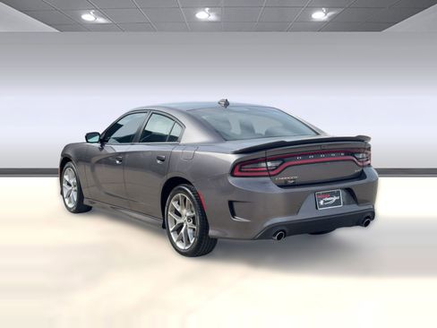 Used 2023 Dodge Charger GT image 3