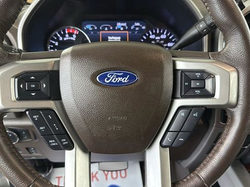 Used 2022 Ford F250 King Ranch w/ King Ranch Ultimate Package image 12