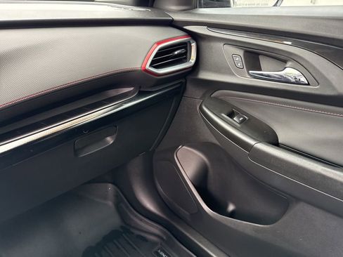 Used 2022 Chevrolet TrailBlazer RS FWD image 28