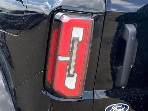 New 2026 Ford Bronco Outer Banks AWD/4WD image 14
