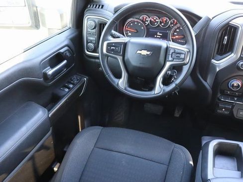 Used 2023 Chevrolet Silverado 2500 LT image 20