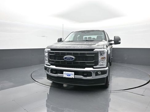New 2026 Ford F250 XL w/ XL Driver Assist Package image 3