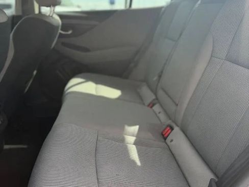 Used 2020 Subaru Legacy Premium AWD/4WD image 18