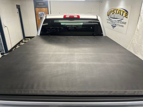 Used 2019 Chevrolet Silverado 1500 LT w/ All Star Edition AWD/4WD image 15
