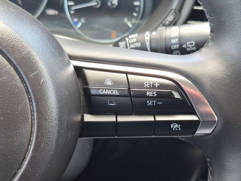Used 2025 MAZDA CX-30 AWD 2.5 S w/ Preferred Package image 21