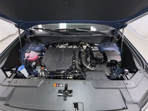 New 2026 Hyundai Santa Fe Calligraphy image 17