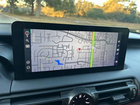 Used 2023 Lexus IS 350 F Sport image 26