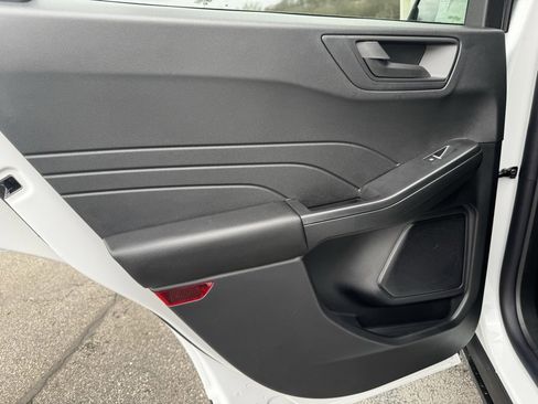 New 2025 Ford Escape Active image 23