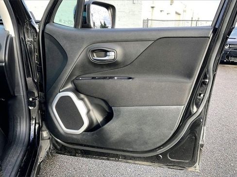 Used 2020 Jeep Renegade Latitude image 25