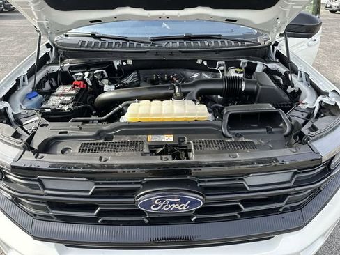 Used 2025 Ford Expedition Max Active AWD/4WD image 19