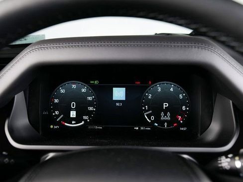 New 2026 Land Rover Defender 130 V8 image 16