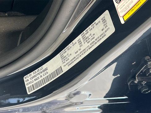 New 2026 RAM 1500 Big Horn image 27