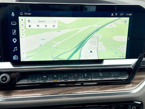 Used 2025 Chevrolet Silverado 1500 LT w/ Texas Edition Plus image 16