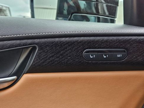 Used 2022 INFINITI QX60 Autograph w/ Cargo Package image 26