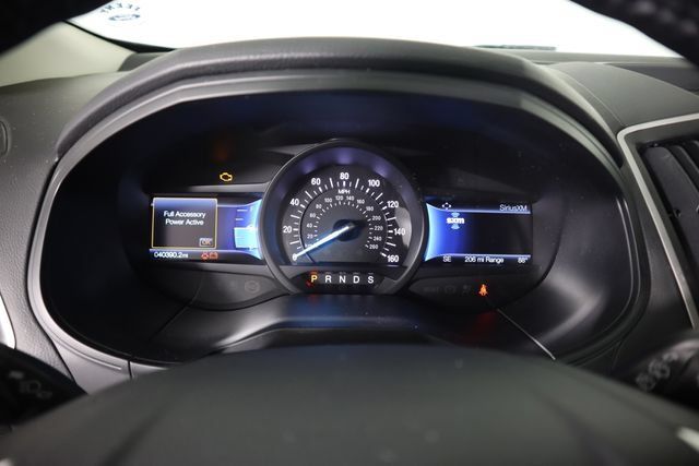 Certified 2023 Ford Edge SEL w/ Convenience Package AWD/4WD image 40