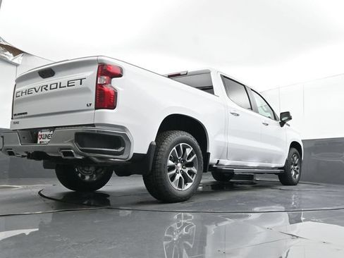 New 2026 Chevrolet Silverado 1500 LT AWD/4WD image 44