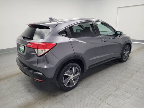 Used 2021 Honda HR-V EX image 9