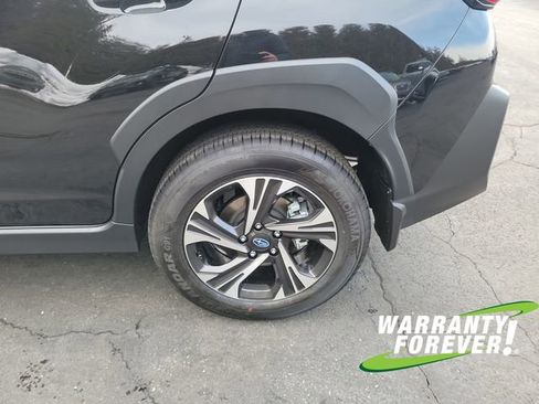 New 2026 Subaru Crosstrek 2.0i Premium image 22
