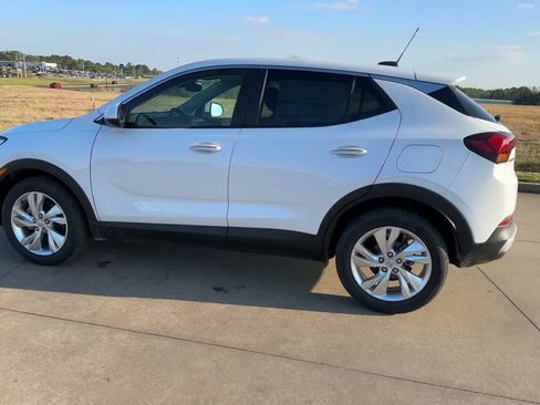 New 2026 Buick Encore GX Preferred image 5