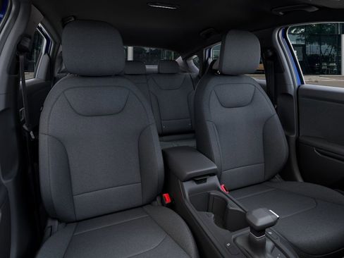 New 2026 Kia K4 LXS image 16