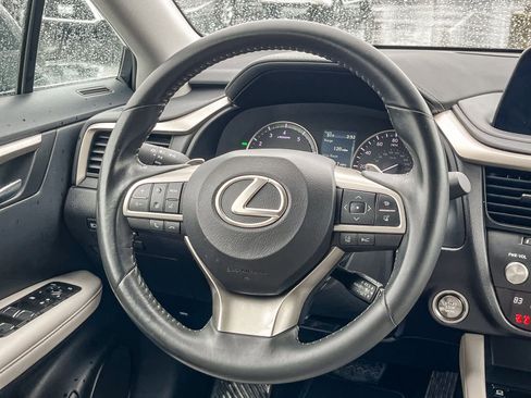 Used 2022 Lexus RX 350 FWD image 14