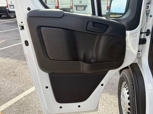 Used 2024 RAM ProMaster 3500 w/ Power Group image 14