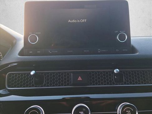 Used 2022 Honda Civic Sport image 13