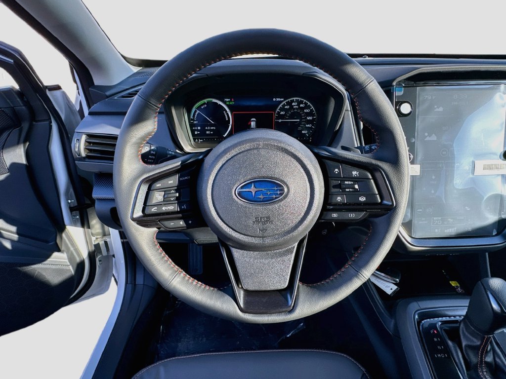 New 2026 Subaru Crosstrek 2.5i Limited AWD/4WD image 12